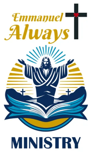 Ministry Logo