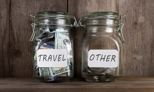 Travel-Expenses
